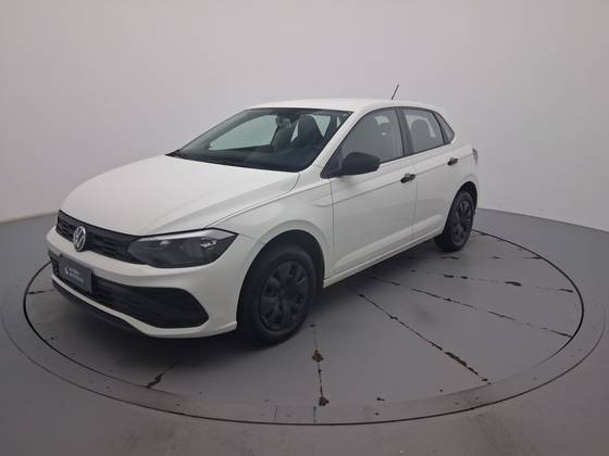 VOLKSWAGEN POLO 1.0 MPI TRACK MANUAL